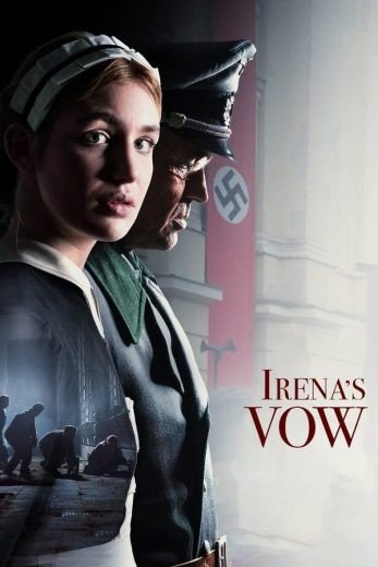 مشاهدة فيلم Irena’s Vow 2023 مترجم (2024)