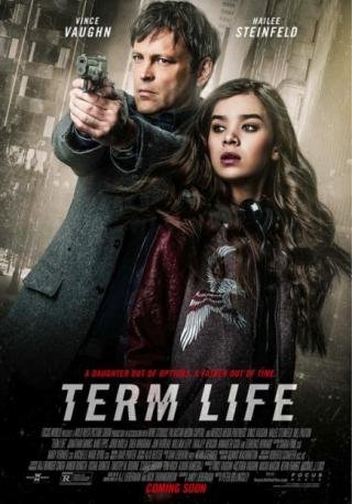 فيلم Term Life 2016 مترجم (2016)