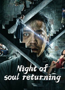 مشاهدة فيلم Night of soul returning 2023 مترجم (2023)