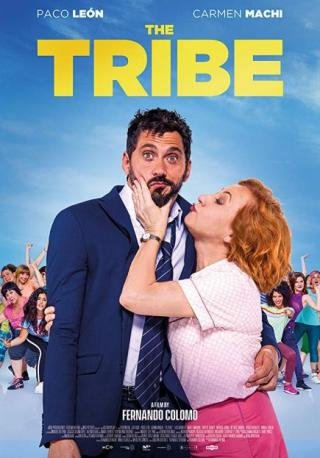 فيلم The Tribe 2018 مترجم (2018)