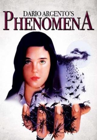 فيلم Phenomena 1985 مترجم (1985)