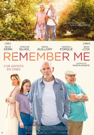 فيلم Remember Me 2019 مترجم (2019)