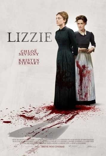 فيلم Lizzie 2018 اون لاين (2021)
