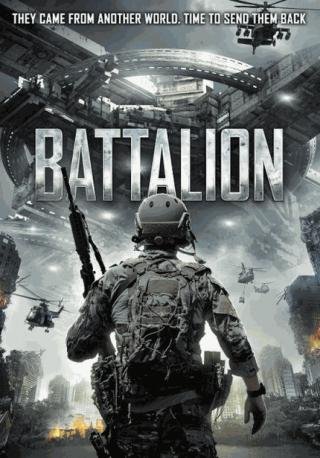 فيلم Battalion 2018 مترجم (2018)
