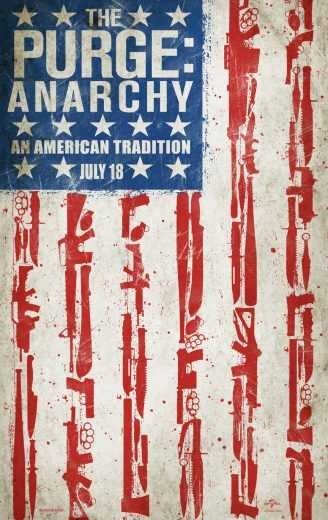 مشاهدة فيلم The Purge Anarchy 2014 مترجم (2021)
