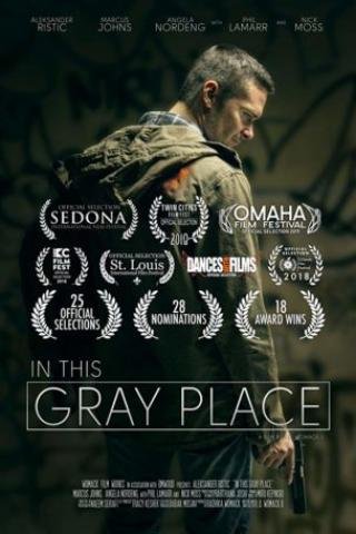 فيلم In This Gray Place 2018 مترجم (2018)