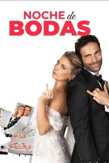 مشاهدة فيلم Noche de bodas 2024 مترجم (2024)