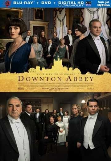 مشاهدة فيلم Downton Abbey 2019 مترجم (2021)