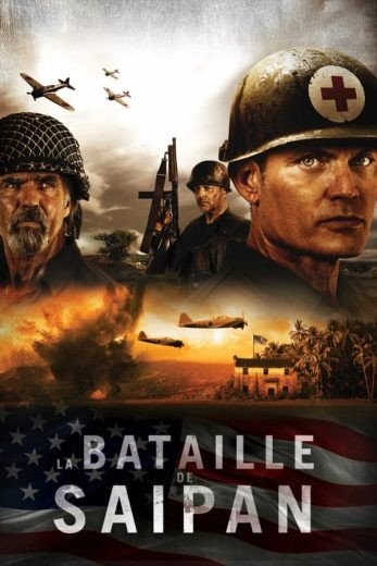مشاهدة فيلم Battle for Saipan 2022 مترجم (2023) 2023