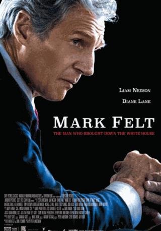فيلم Mark Felt The Man Who Brought Down the White House 2017 مترجم (2017)