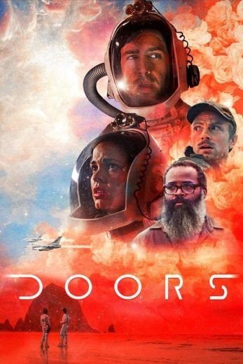 مشاهدة فيلم Doors 2021 مدبلج (2021)