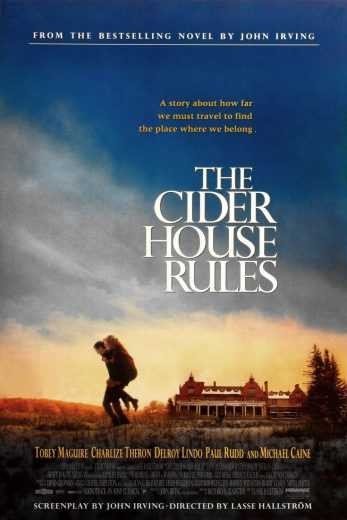 مشاهدة فيلم The Cider House Rules 1999 مترجم (2021)