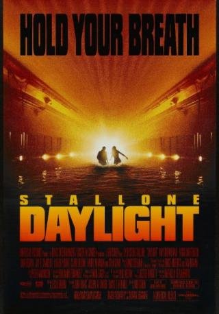 فيلم Daylight 1996 مترجم (1996)