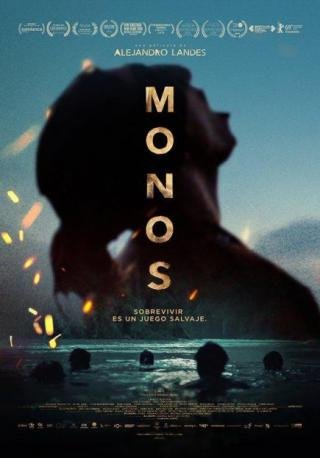 فيلم Monos 2019 مترجم (2020)