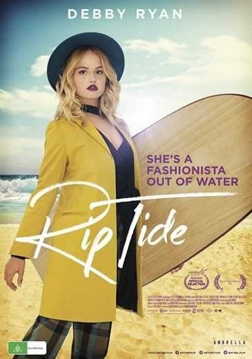 مشاهدة فيلم Rip Tide 2017 مترجم (2021)