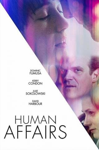 فيلم Human Affairs 2018 مترجم (2018)