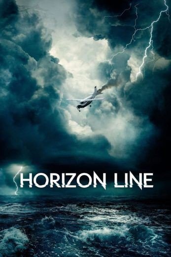 مشاهدة فيلم Horizon Line 2020 مترجم (2021)