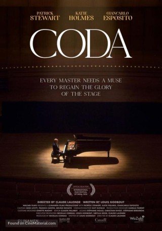 فيلم Coda 2019 مترجم (2020)