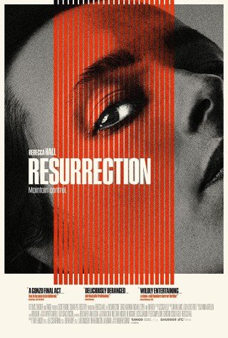 مشاهدة فيلم Resurrection 2022 مترجم (2022)