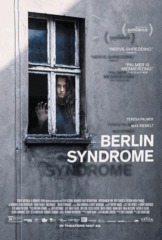 فيلم Berlin Syndrome 2017 مترجم (2017)