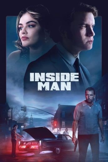 مشاهدة فيلم Inside Man 2023 مترجم (2023)