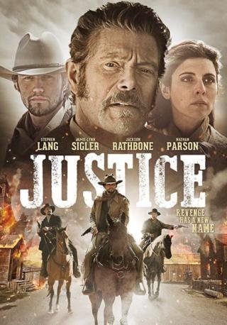 فيلم Justice 2017 مترجم (2017)