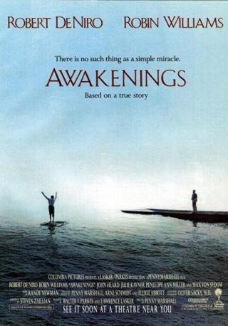 فيلم Awakenings 1990 مترجم (1990) 1990