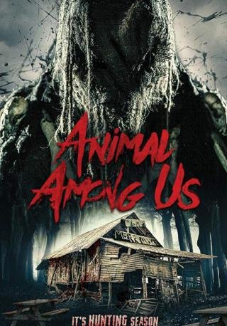 فيلم Animal Among Us 2019 مترجم (2019)