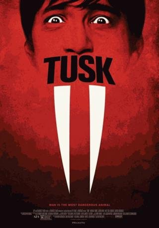فيلم Tusk 2014 مترجم (2014)