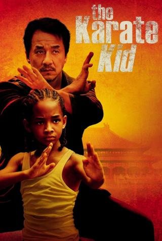 The Karate Kid 2010 مترجم (2010)