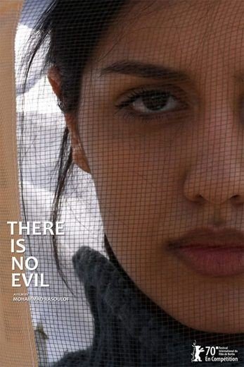 مشاهدة فيلم There Is No Evil 2020 مترجم (2021)
