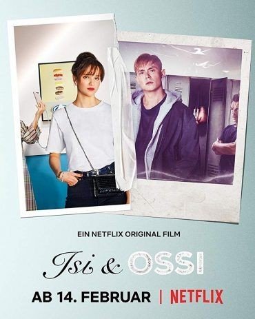 مشاهدة فيلم Isi & Ossi 2020 مترجم (2021)