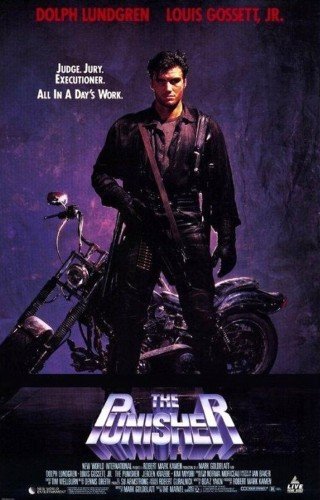 فيلم The Punisher 1989 مترجم (1989) 1989