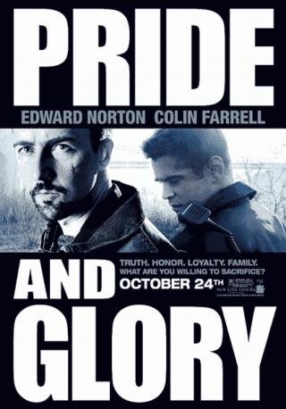 فيلم Pride and Glory 2008 مترجم (2008)
