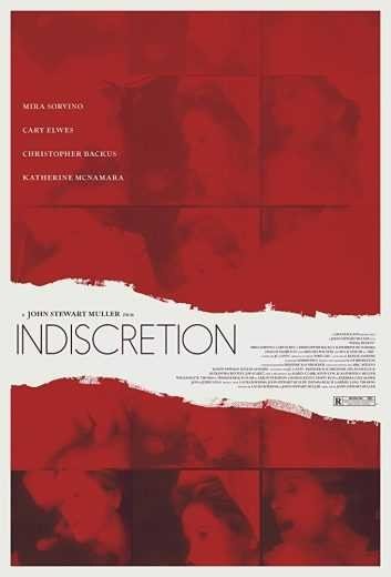 مشاهدة فيلم Indiscretion 2016 مترجم (2021)
