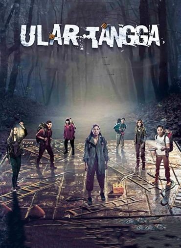 مشاهدة فيلم Ular Tangga 2017 مترجم (2022)