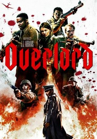 فيلم Overlord 2018 مترجم (2018)