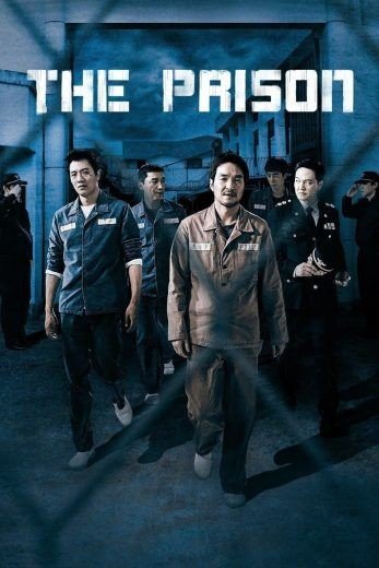 مشاهدة فيلم The Prison 2017 مترجم (2021)