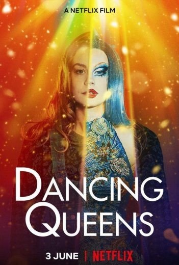 مشاهدة فيلم Dancing Queens 2021 مترجم (2021)
