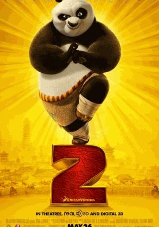 فيلم Kung Fu Panda 2 2011 مترجم (2011)