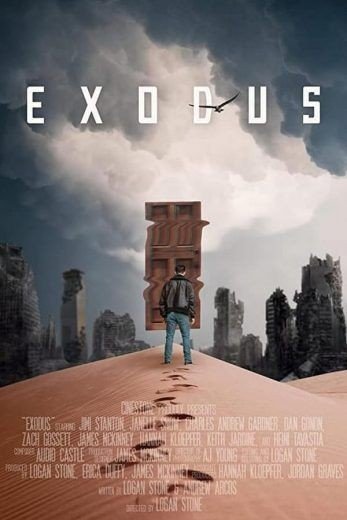 مشاهدة فيلم Exodus 2021 مترجم (2021)
