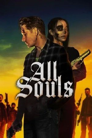 All Souls مشاهدة فيلم (2024)