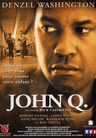 فيلم John Q 2002 مترجم (2002)