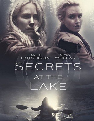 فيلم Secrets at the Lake 2019 مترجم (2019)