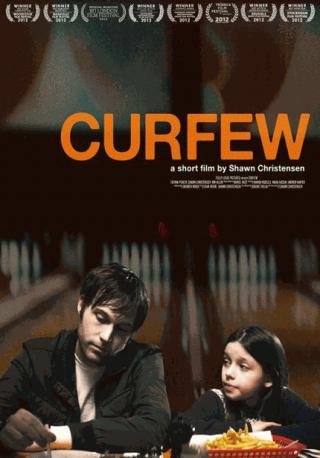فيلم Curfew 2012 مترجم (2012)