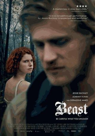فيلم Beast 2017 مترجم (2017)