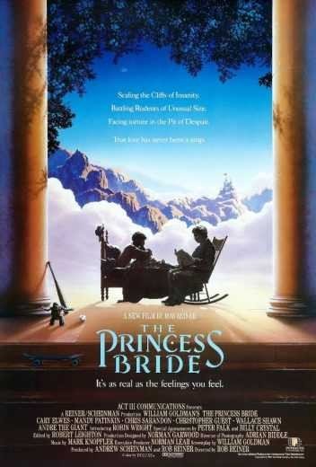 مشاهدة فيلم The Princess Bride 1987 مترجم (2021)