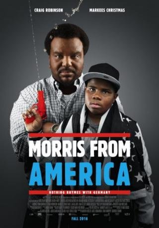 فيلم Morris from America 2016 مترجم (2016)