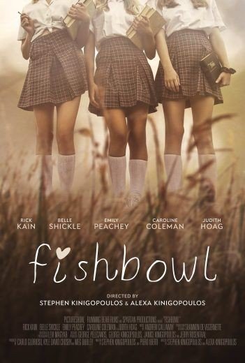 مشاهدة فيلم Fishbowl 2018 مترجم (2021)