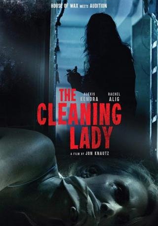 فيلم The Cleaning Lady 2018 مترجم (2018)